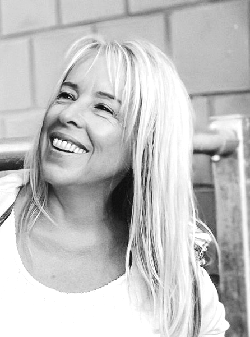 Christine Randhartinger